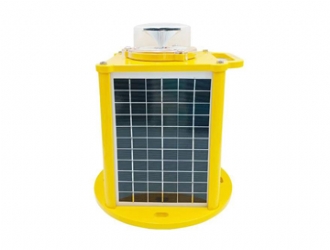 solar marine lantern