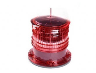 Solar Obstacle Light