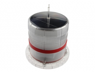 solar airport runway/taxiway light