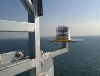 solar marine lanterns